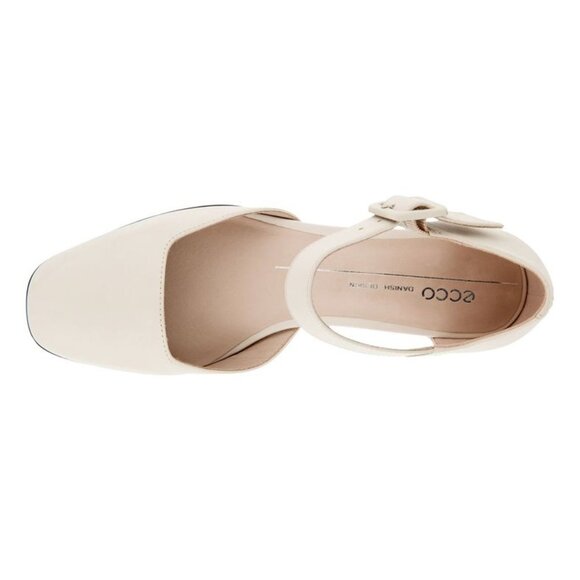 Ecco Shape Squared 35 Mary Jane Pumps - Picture 4 of 10